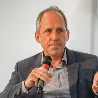 Frank Neises, BIBB im Interview